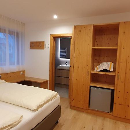 B&B Haus Gruener Olang Eksteriør billede