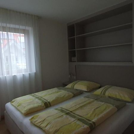 B&B Haus Gruener Olang Eksteriør billede