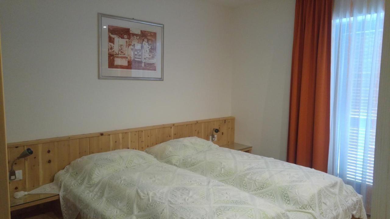 B&B Haus Gruener Olang Eksteriør billede