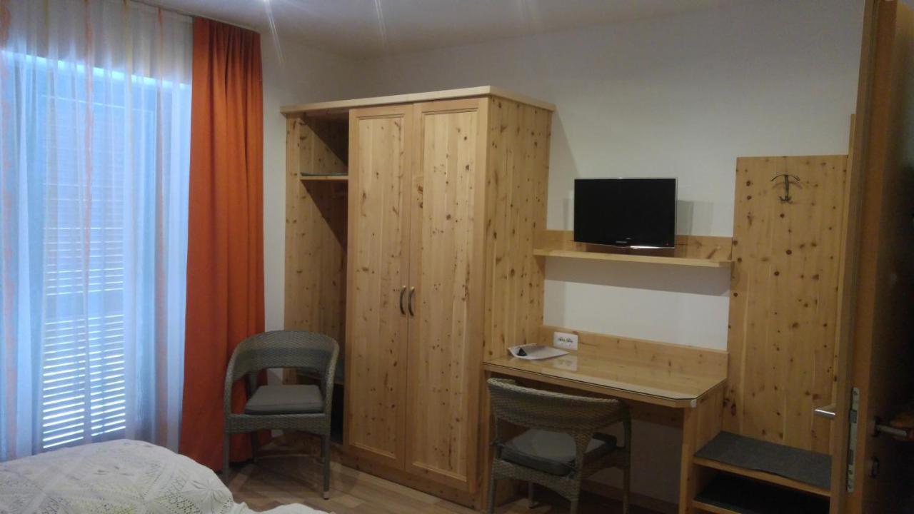 B&B Haus Gruener Olang Eksteriør billede