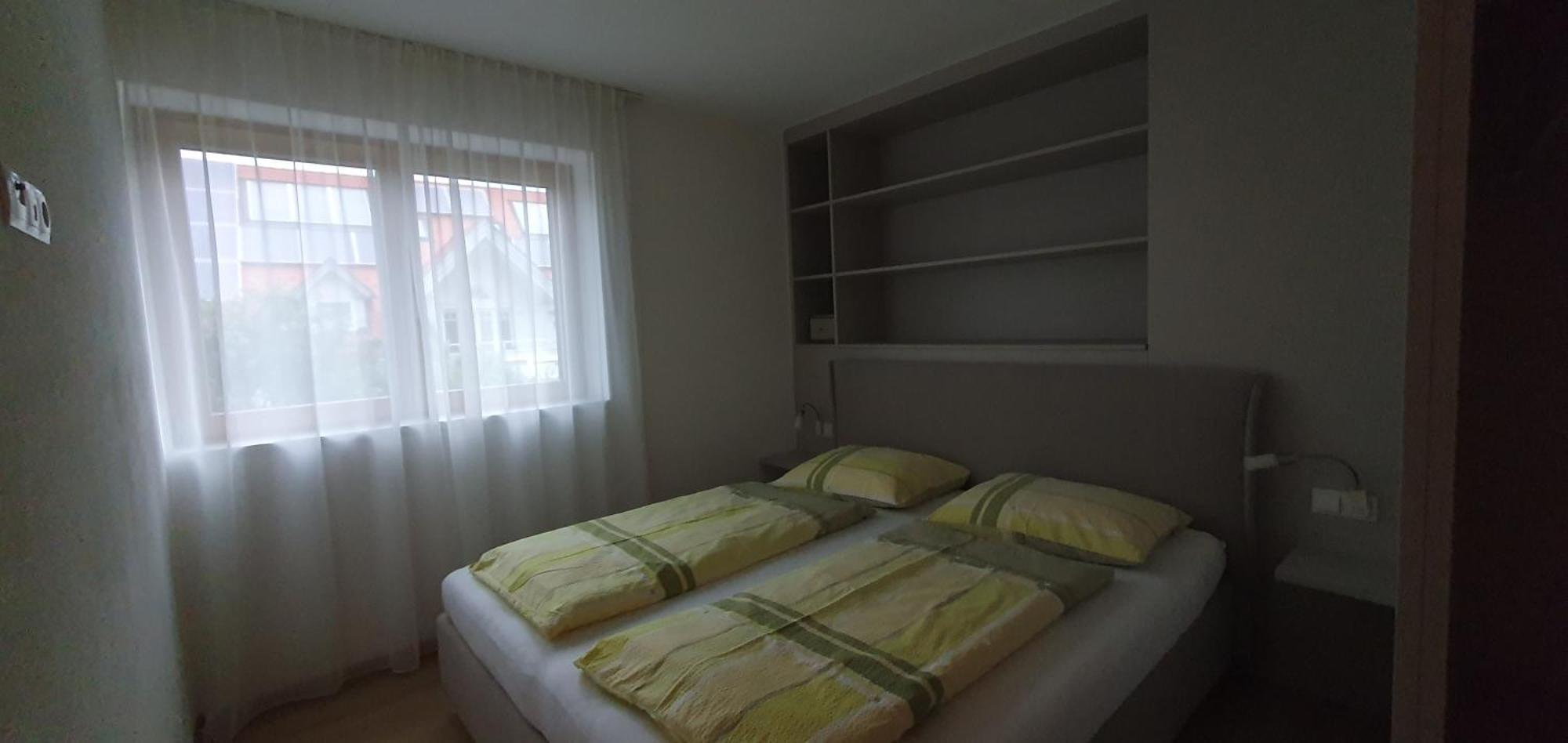 B&B Haus Gruener Olang Eksteriør billede