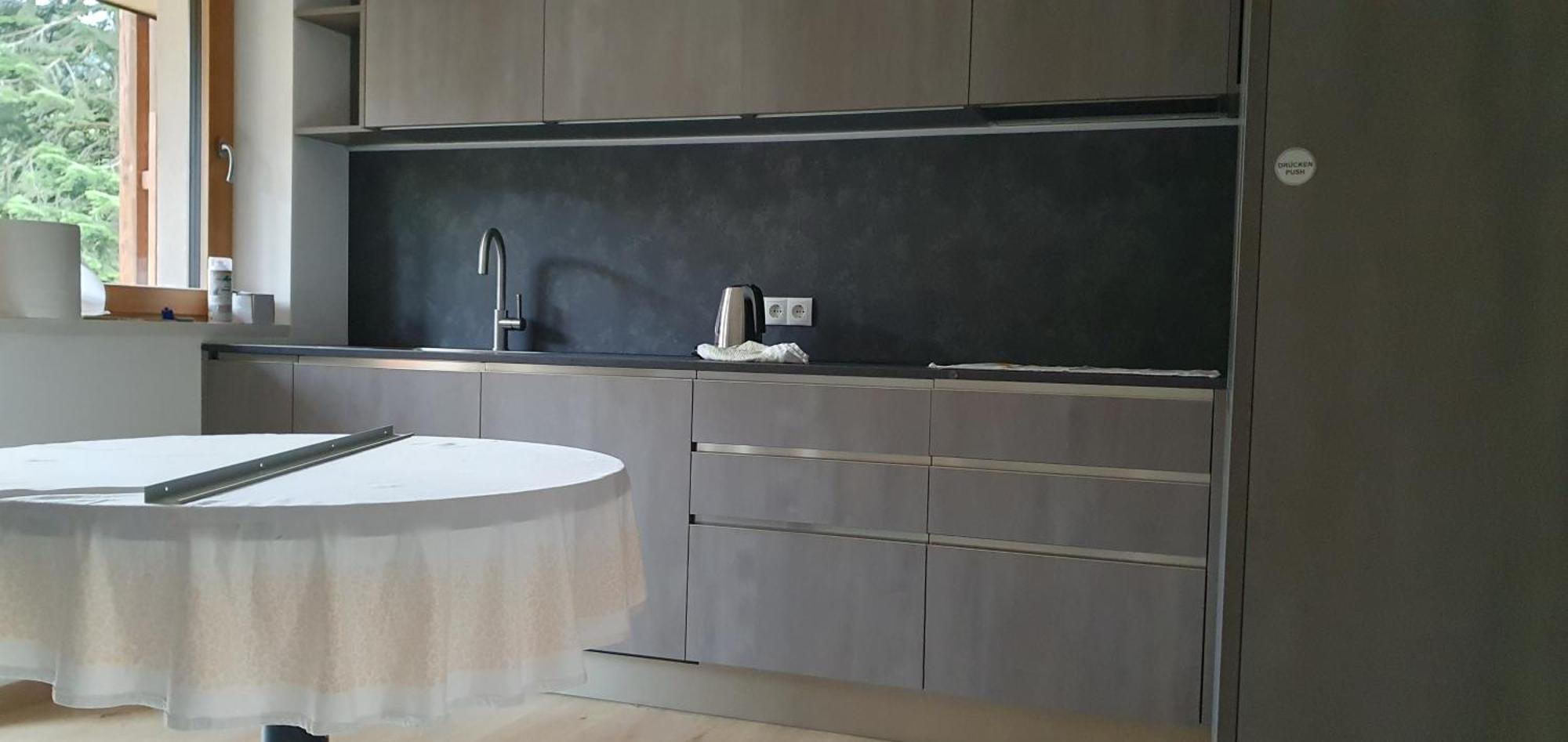 B&B Haus Gruener Olang Eksteriør billede